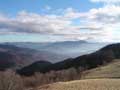 {Image of dramatic view from Purchase Knob}